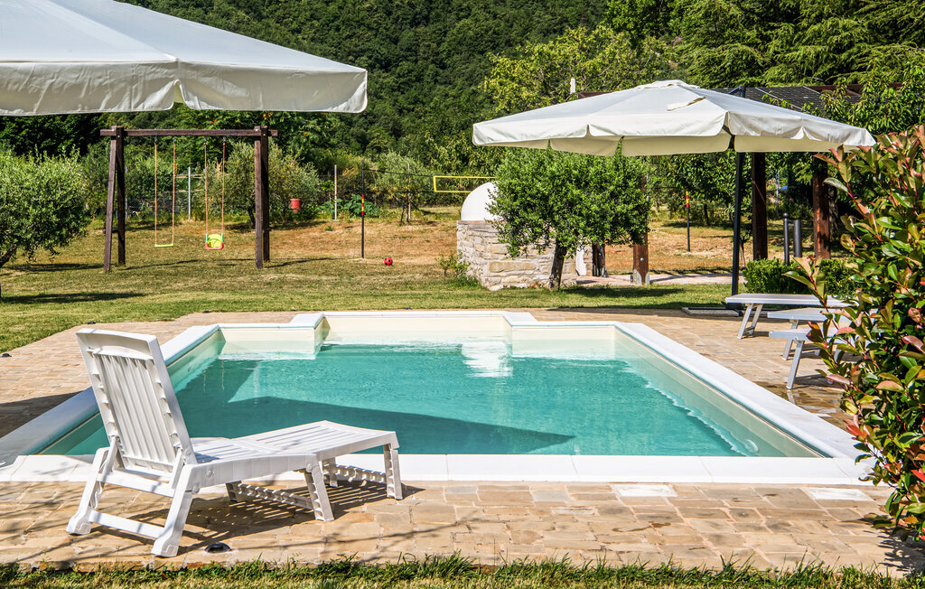 Maison 6 personnes à Loc. Avenale, Cingoli - Photo 11