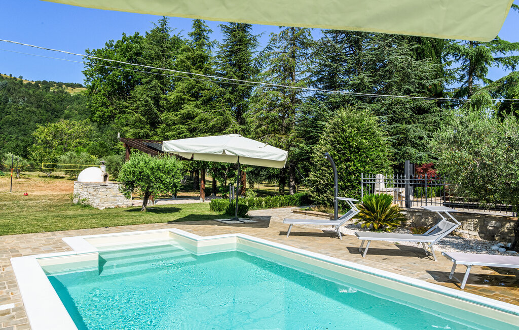 Maison 6 personnes à Loc. Avenale, Cingoli - Photo 12