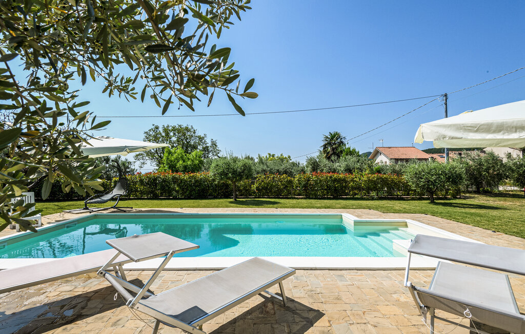 Maison 6 personnes à Loc. Avenale, Cingoli - Photo 13