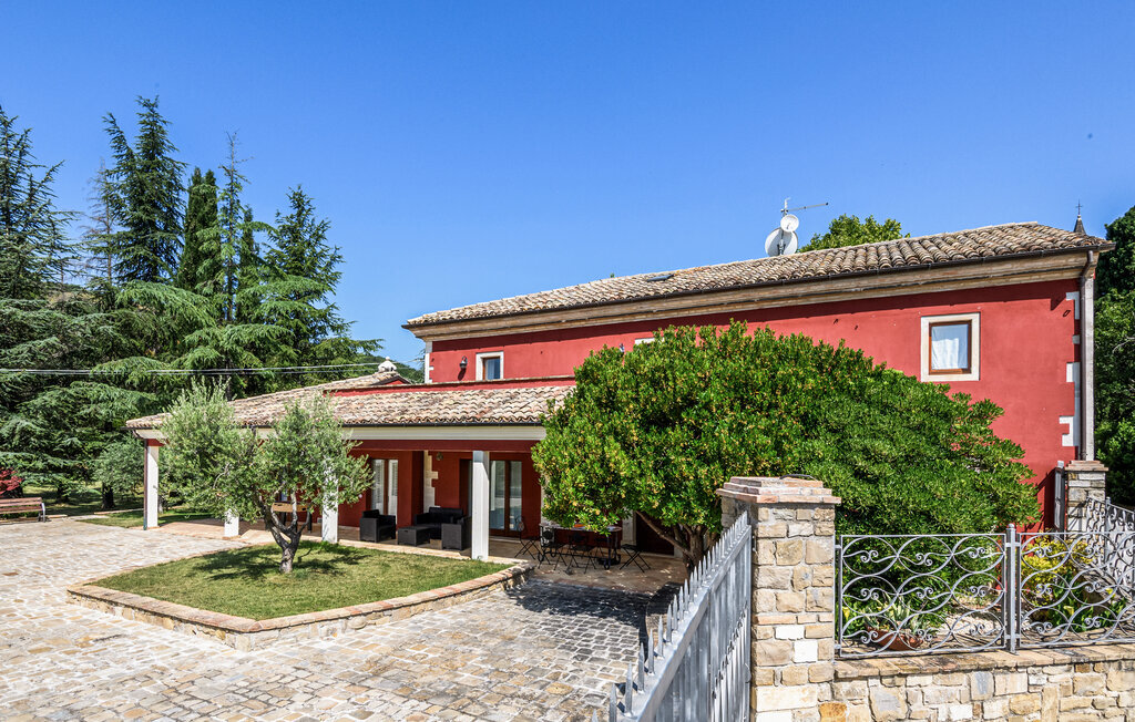 Maison 6 personnes à Loc. Avenale, Cingoli - Photo 14
