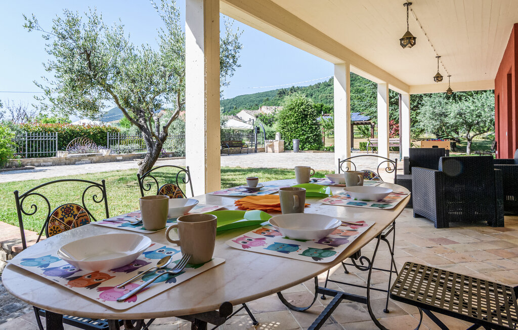 Maison 6 personnes à Loc. Avenale, Cingoli - Photo 16