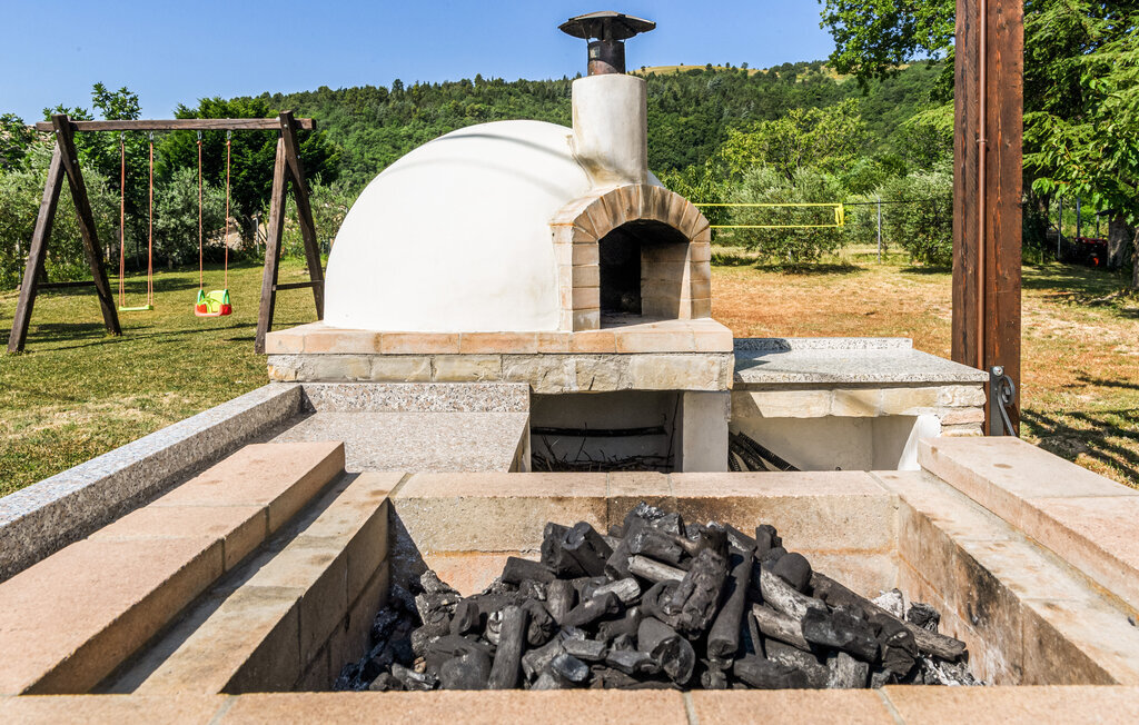 Maison 6 personnes à Loc. Avenale, Cingoli - Photo 20