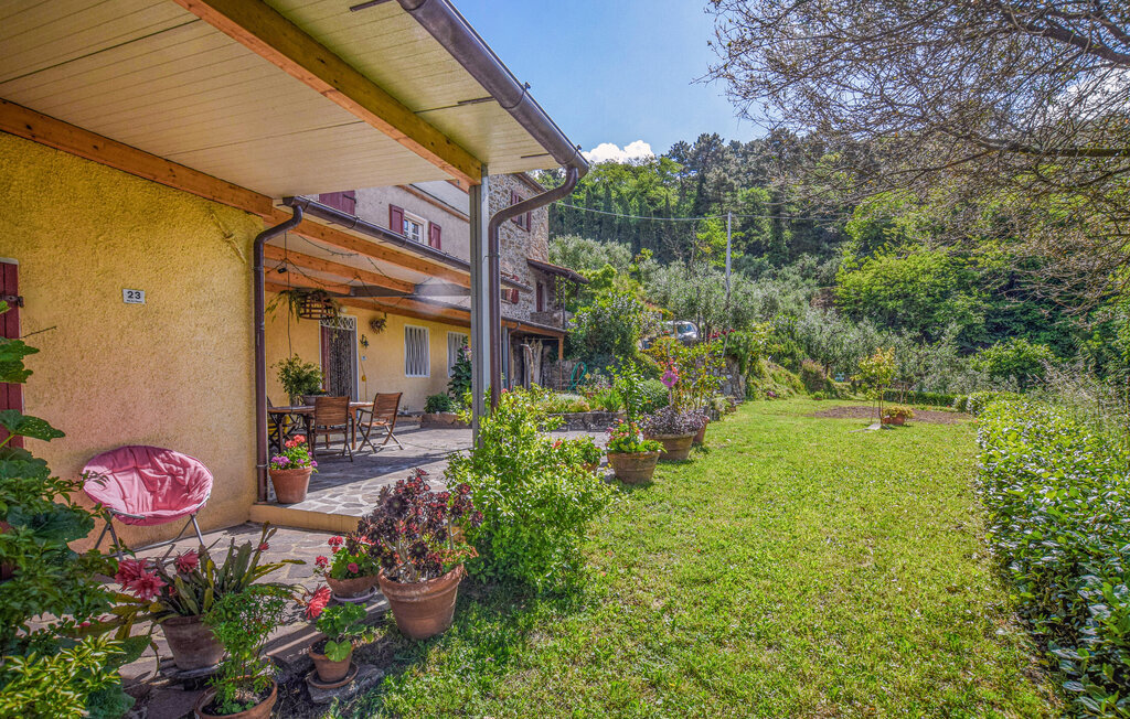 Maison 12 personnes à Lamporecchio - Photo 12