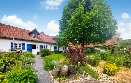 Location maison de vacances à Alette