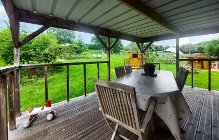Location Maison 6 personnes à Alette - Photo 9