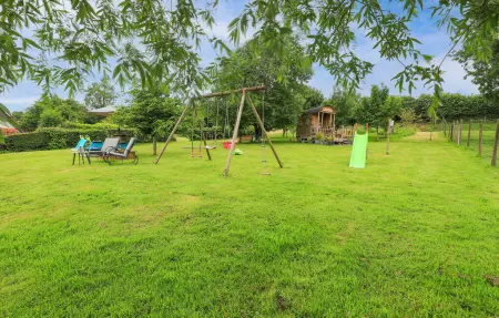 Location Maison 6 personnes à Alette - Photo 15