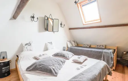 Location Maison 6 personnes à Alette - Photo 24