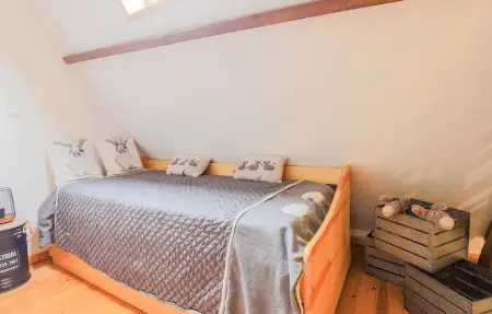 Location Maison 6 personnes à Alette - Photo 25