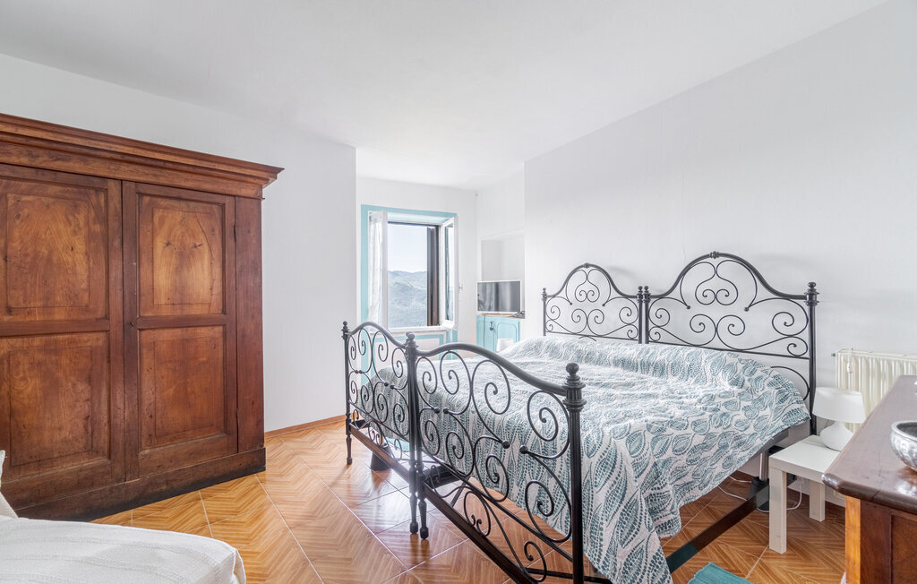 Casa LA RONDINE, Maison 6 personnes à Carro - Photo 4