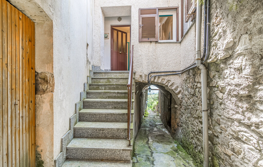 Casa LA RONDINE, Maison 6 personnes à Carro - Photo 6