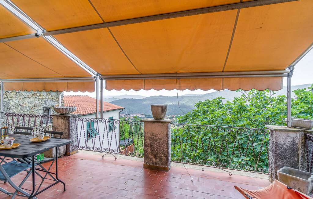 Casa LA RONDINE, Maison 6 personnes à Carro - Photo 9