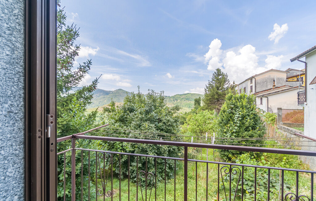 Casa LA RONDINE, Maison 6 personnes à Carro - Photo 10
