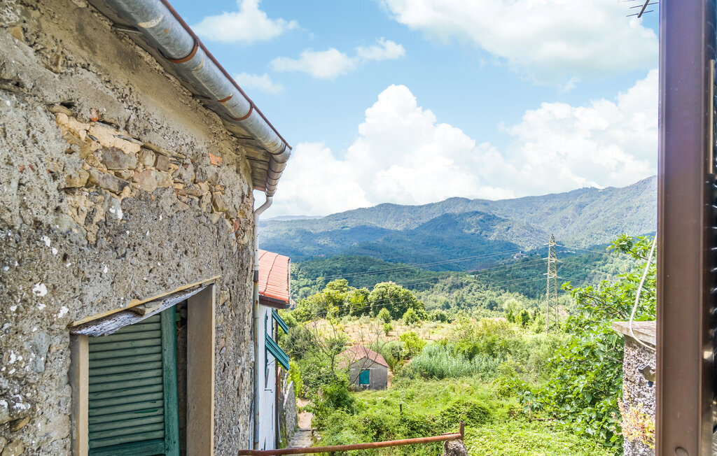 Casa LA RONDINE, Maison 6 personnes à Carro - Photo 11