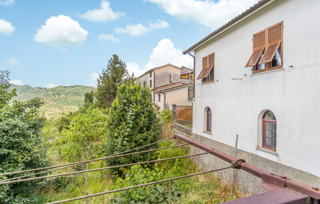Casa LA RONDINE, Maison 6 personnes à Carro - Photo 13