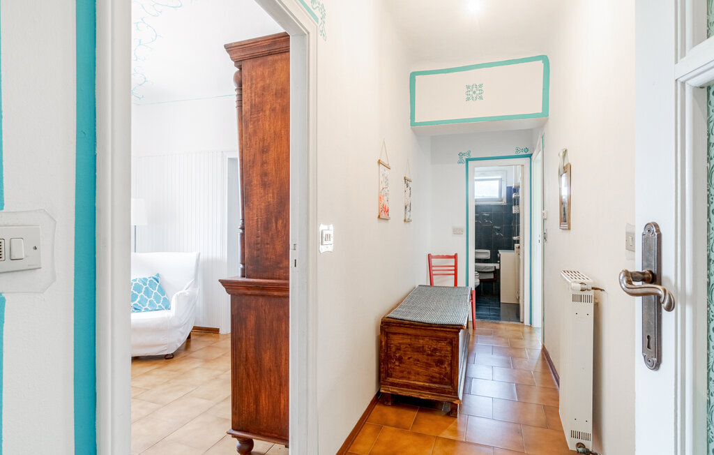 Casa LA RONDINE, Maison 6 personnes à Carro - Photo 16
