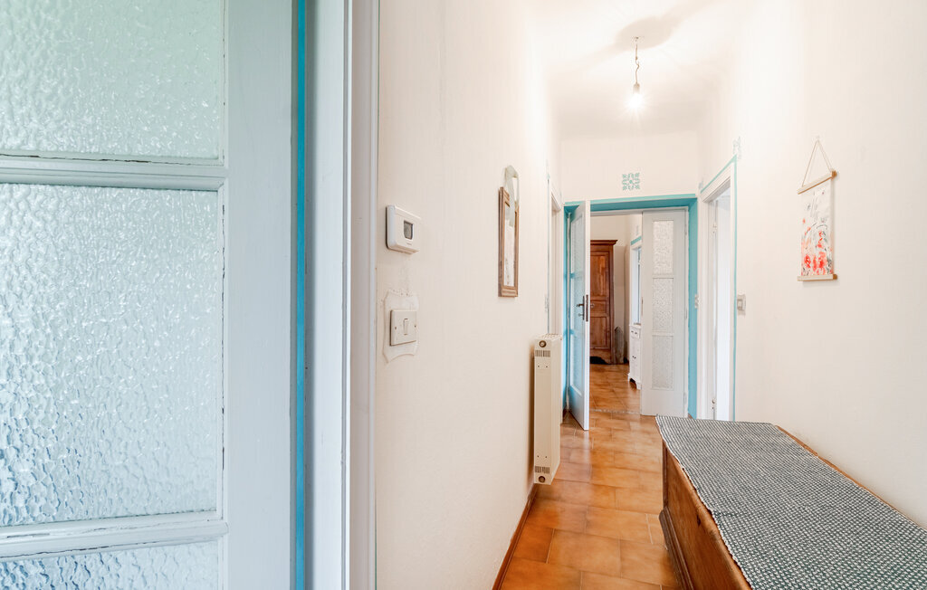 Casa LA RONDINE, Maison 6 personnes à Carro - Photo 17