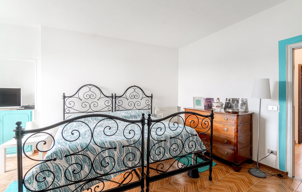 Casa LA RONDINE, Maison 6 personnes à Carro - Photo 18