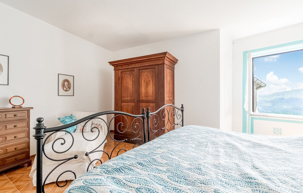 Casa LA RONDINE, Maison 6 personnes à Carro - Photo 19