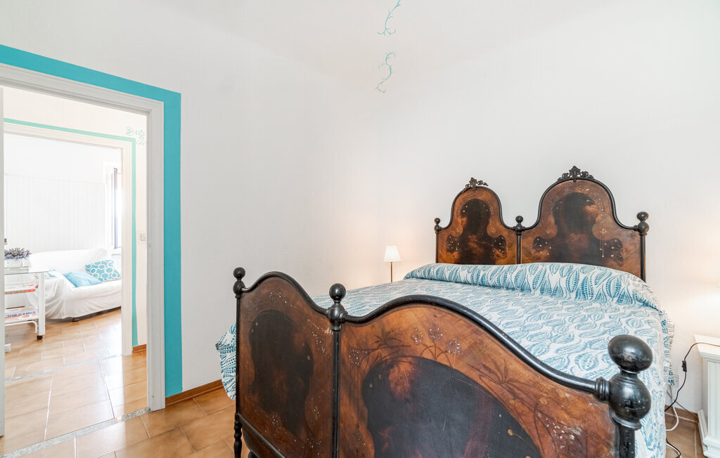 Casa LA RONDINE, Maison 6 personnes à Carro - Photo 20