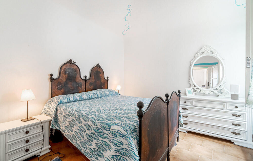 Casa LA RONDINE, Maison 6 personnes à Carro - Photo 21