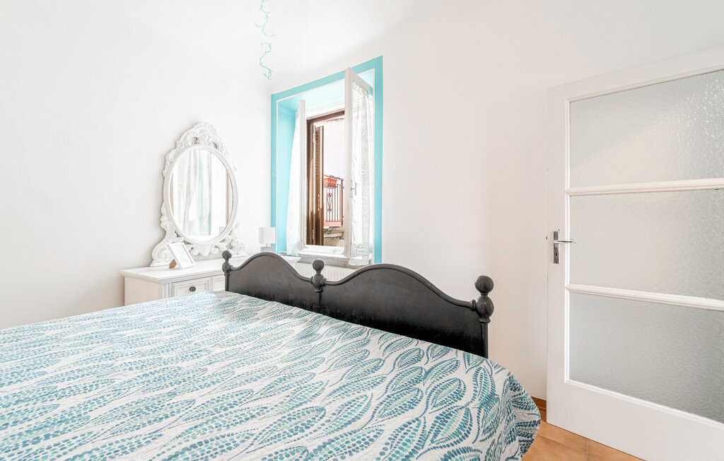 Casa LA RONDINE, Maison 6 personnes à Carro - Photo 22