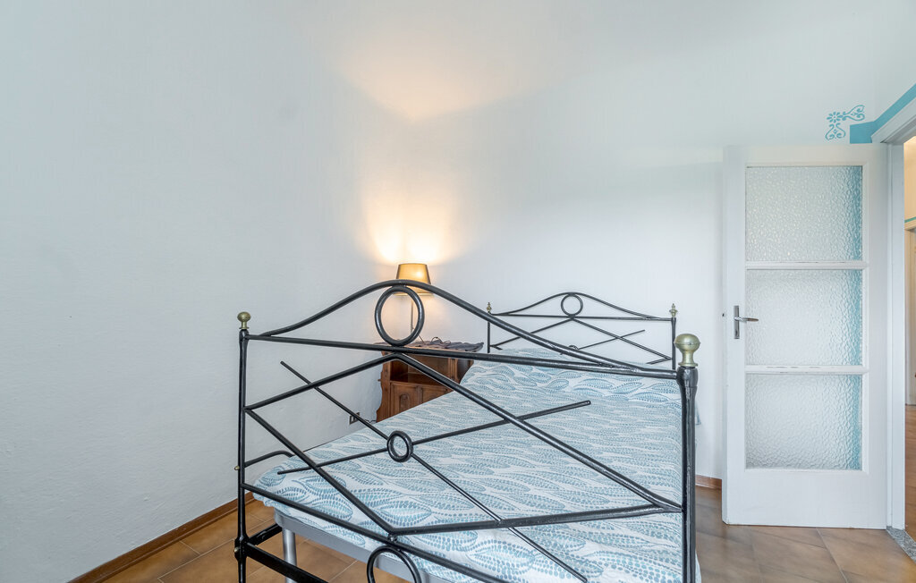 Casa LA RONDINE, Maison 6 personnes à Carro - Photo 23