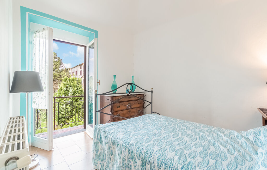 Casa LA RONDINE, Maison 6 personnes à Carro - Photo 24