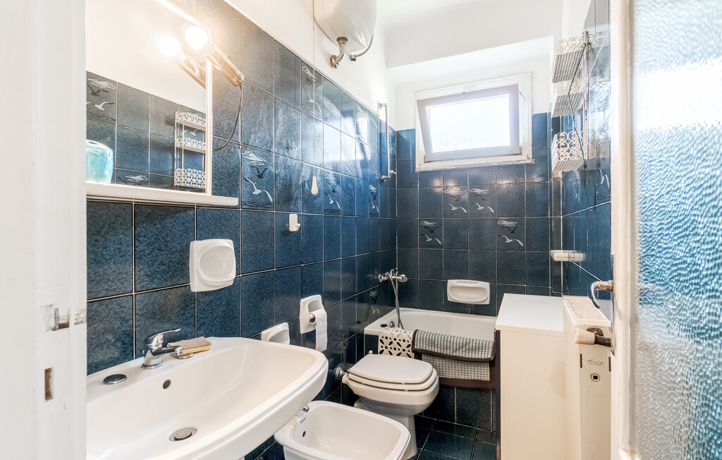 Casa LA RONDINE, Maison 6 personnes à Carro - Photo 25