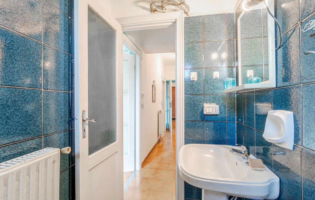 Casa LA RONDINE, Maison 6 personnes à Carro - Photo 26