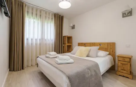 Maison 5 chambres avec sauna et jacuzzi à Gérardmer : photo 6
