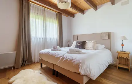 Maison 5 chambres avec sauna et jacuzzi à Gérardmer : photo 7