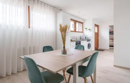 Maison 5 chambres avec sauna et jacuzzi à Gérardmer : photo 14