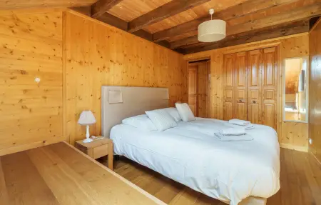 Maison 5 chambres avec sauna et jacuzzi à Gérardmer : photo 16