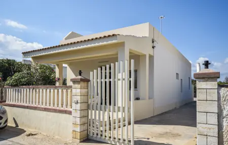 Location maison à Ispica