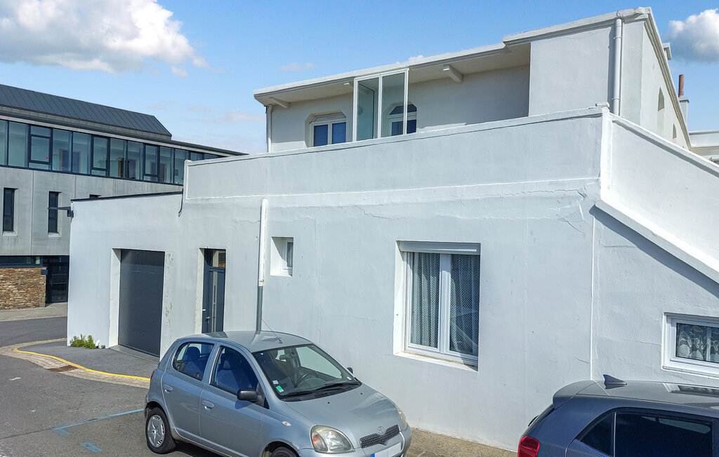 Appartement 2 personnes à Le Conquet - Photo 6