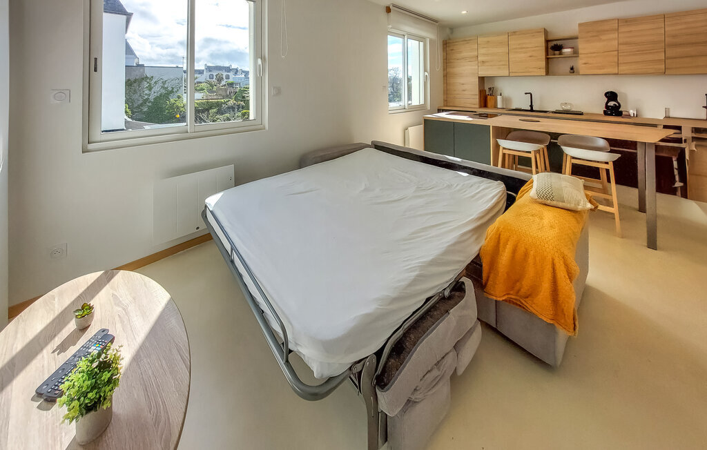 Appartement 2 personnes à Le Conquet - Photo 14