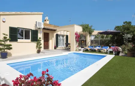 Location maison de vacances à Alcudia