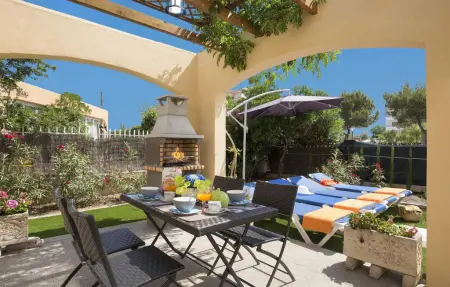 Maison 4 personnes à Alcudia - Photo 2