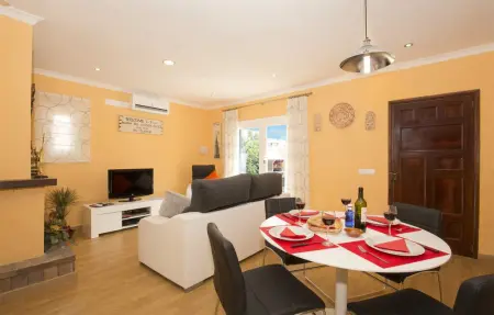 Maison 4 personnes à Alcudia - Photo 3