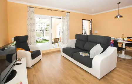 Maison 4 personnes à Alcudia - Photo 4
