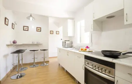 Maison 4 personnes à Alcudia - Photo 5