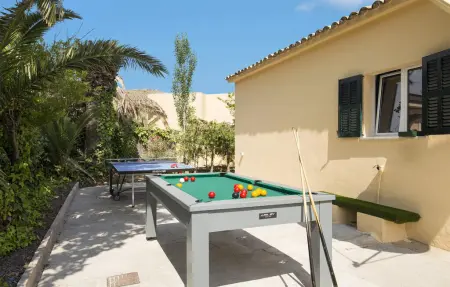 Maison 4 personnes à Alcudia - Photo 6