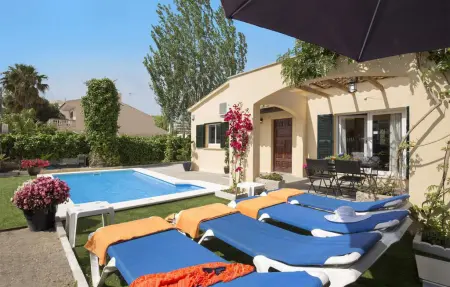 Maison 4 personnes à Alcudia - Photo 7