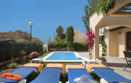 Maison 4 personnes à Alcudia - Photo 8