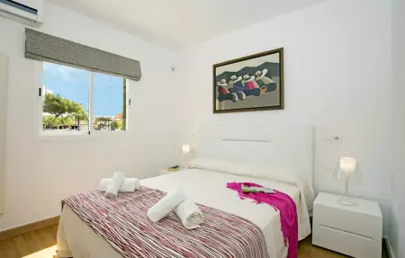 Maison 4 personnes à Alcudia - Photo 9