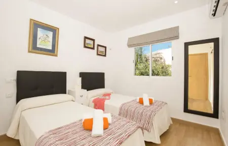 Maison 4 personnes à Alcudia - Photo 10