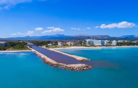 Maison 4 personnes à Alcudia - Photo 12