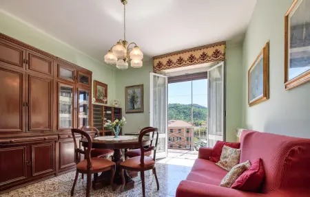 Location appartement à Sestri Levante