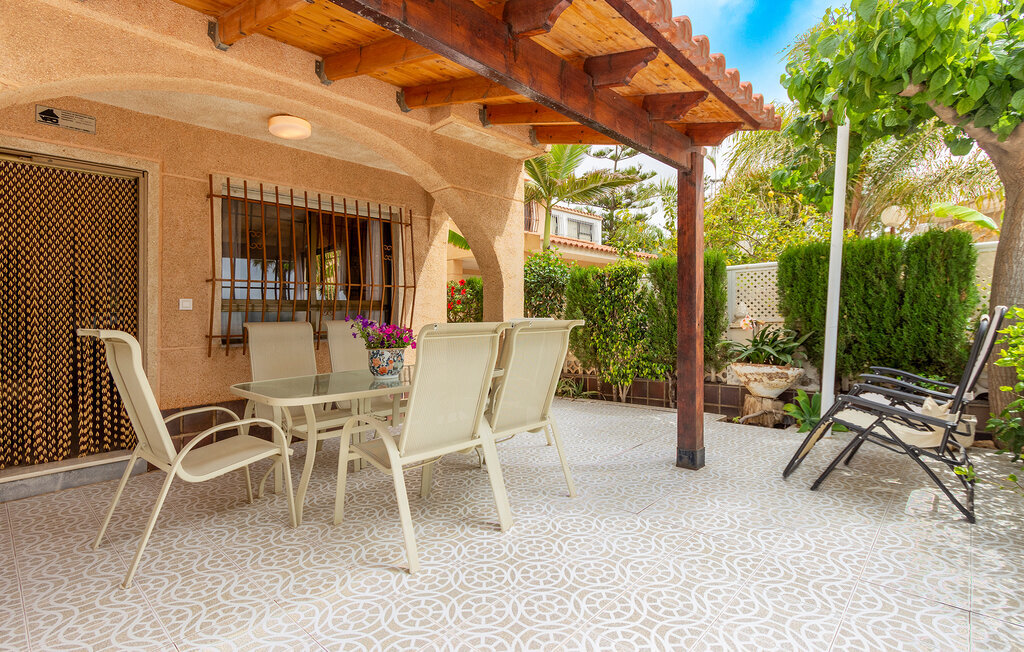 Maison 7 personnes à Los Alcázares - Photo 3