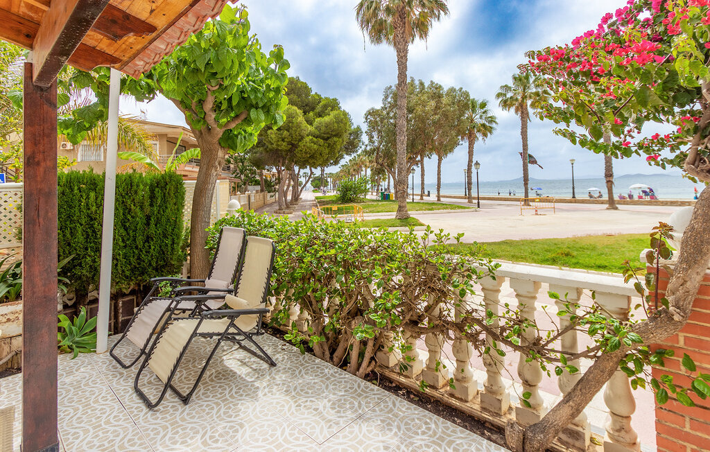 Maison 7 personnes à Los Alcázares - Photo 4